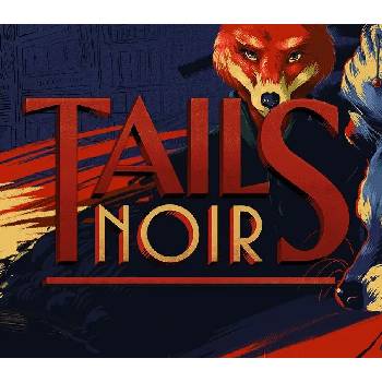 Tails Noir