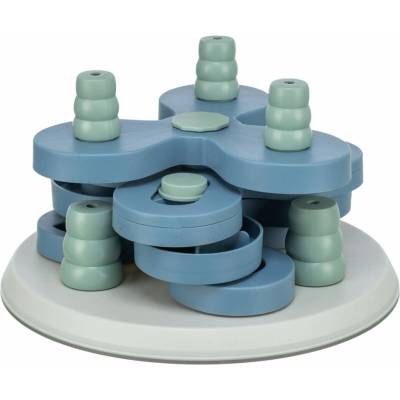 Dog Activity FLOWER TOWER 30x 13 cm