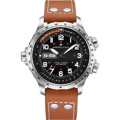 Hamilton H77755533