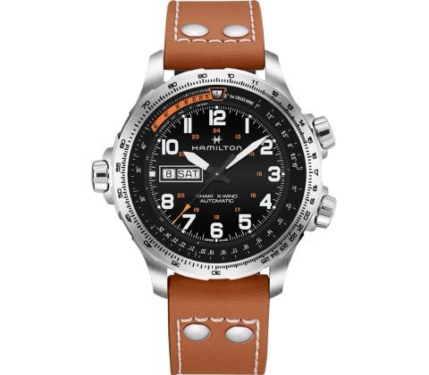 Hamilton H77755533
