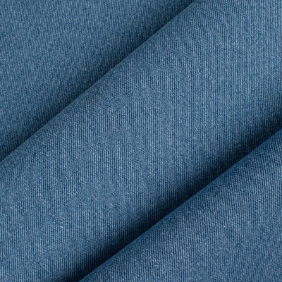 Takoy Hrubá rifľovina / jeans 380g džínsová modrá