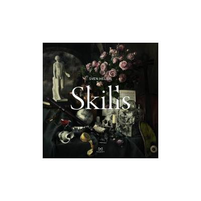 HELBIG, SVEN - SKILLS CD