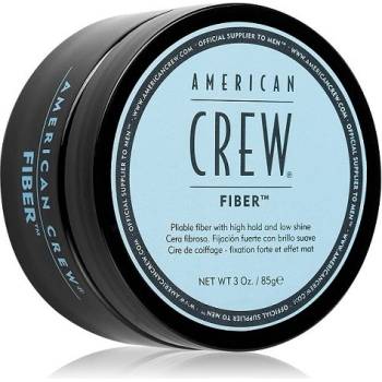 American Crew Classic modelovacia guma silné spevnenie (Fiber) 85 g