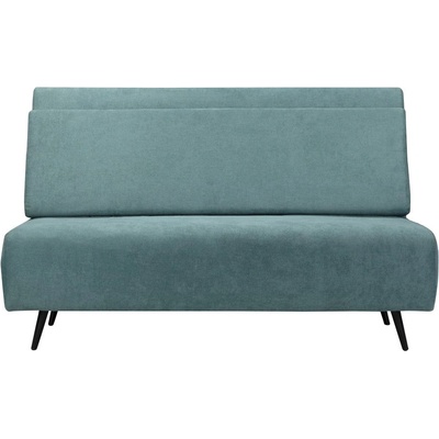 Støraa Син сгъваем диван 87 cm Mallory - Støraa (10231057)