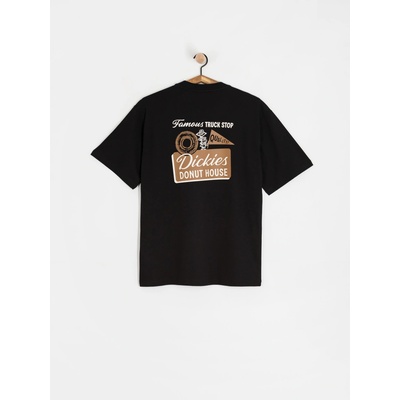 Dickies Donut House black