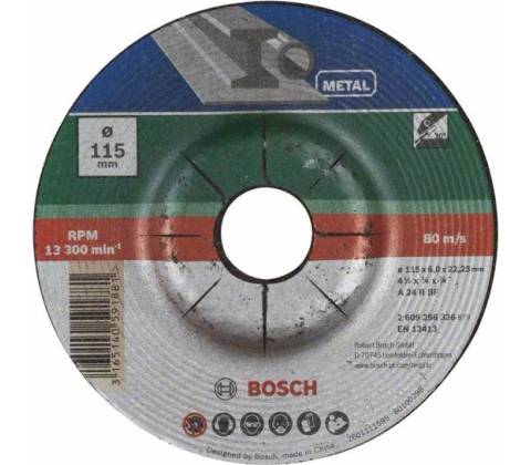 BOSCH 2.609.256.336