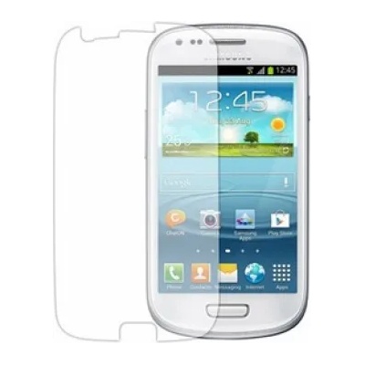 Samsung I8190 Galaxy S III Mini закален стъклен протектор