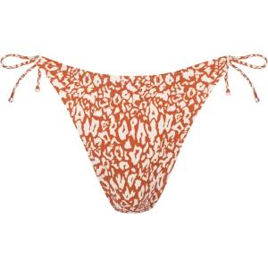 Barts Дамско бикини долнище Barts Women's Farny Cheeky Tanga Bikini bottom - Terra - размер 38 (EU) (150-4777-0112)