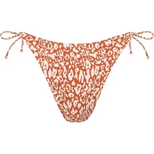 Barts Дамско бикини долнище Barts Women's Farny Cheeky Tanga Bikini bottom - Terra - размер 38 (EU) (150-4777-0112)