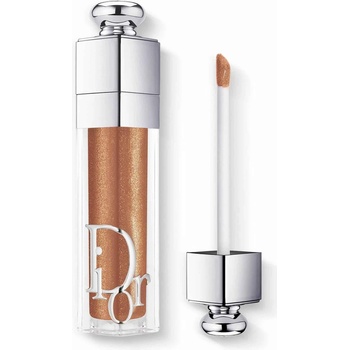 Dior Addict Maximizer Уплътнител за устни 049 Pure Copper 6 мл