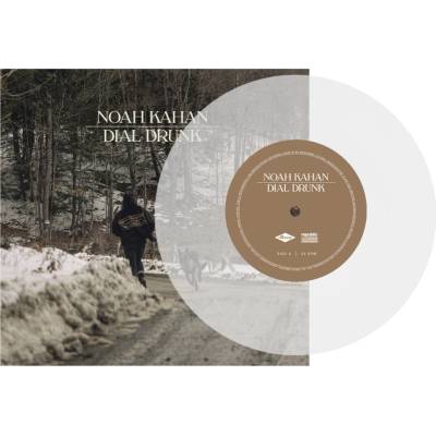Noah Kahan - Dial Drunk SP