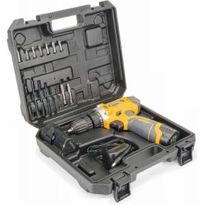 Powermat PM-WA-12V-1.5AT-LCD (PM0783)