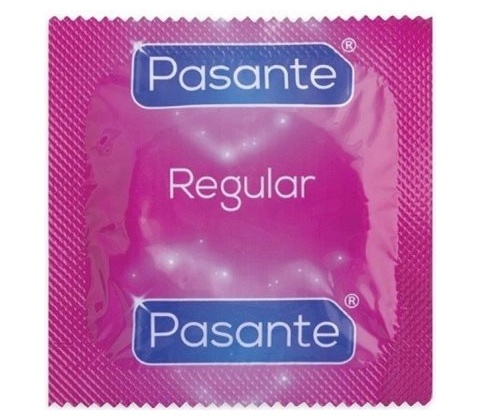 Pasante Regular 100 ks