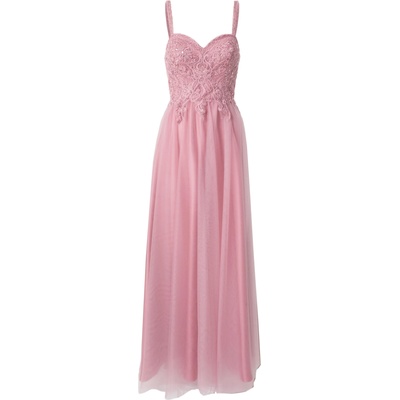 Laona Вечерна рокля розово, размер 34