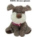 SUN-DAY Dog with a voice 45 cm 148247
