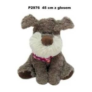 SUN-DAY Dog with a voice 45 cm 148247