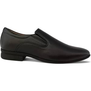 Firetrap Обувки Firetrap Men's Derby Shoes - Black