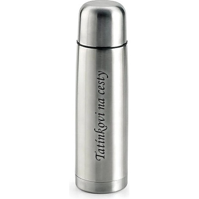 Midocean Nerezová termoska střední 500 ml