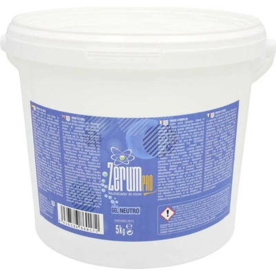 Zerum PRO Gel Neutral 5 kg