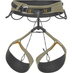 Salewa Дамска сбруя - седалка Salewa Women's Agner Harness Climbing harness - Faded Green (303-0691-0114)