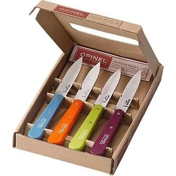 Opinel Комплект ножове за закуска (001381) (001381)