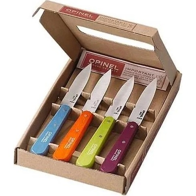 Opinel Комплект ножове за закуска (001381) (001381)