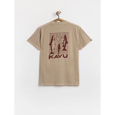 Kavu Salmon buff
