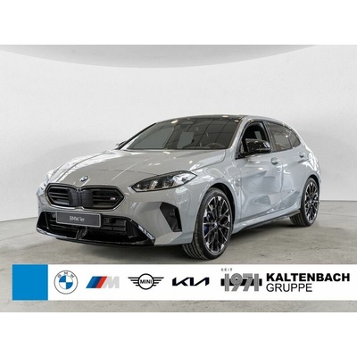 BMW M135i xDrive 221 kW