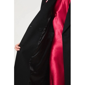 MEDICINE Палто с вълна Medicine (RW25-KPDB03)