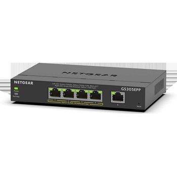 NETGEAR GS305EPP
