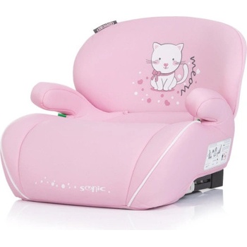 CHIPOLINO Sonic i-Size isofix 2025 Kitten
