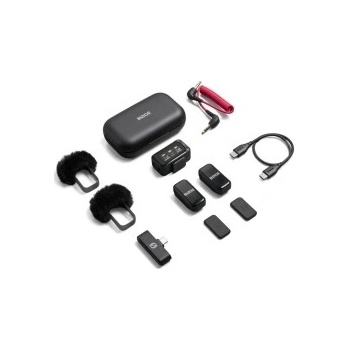 RODE Wireless Micro Camera Kit