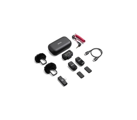 RODE Wireless Micro Camera Kit