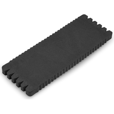 Zebco Zásobník Na Náväzce Trophy Rig Winders 15 cm 6 ks