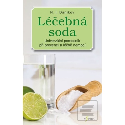 Léčebná soda