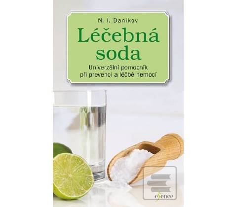 Léčebná soda