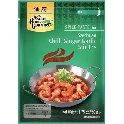 AHG Pasta Chilli Ginger Garlic Stir Fry 50 g