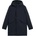Elvine Мъжко яке парка Elvine Hjalmar Parka - Dark Navy - размер S (004-4810-0212)