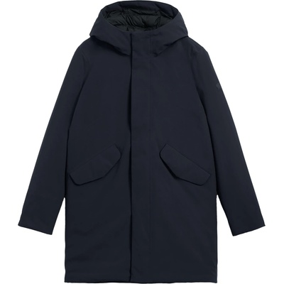 Elvine Мъжко яке парка Elvine Hjalmar Parka - Dark Navy - размер S (004-4810-0212)