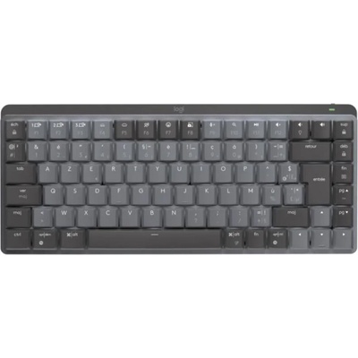 Logitech MX Mechanical Mini DE (920-010771)