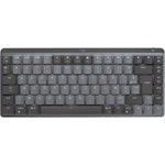 Logitech MX Mechanical Mini DE (920-010771) Клавиатури