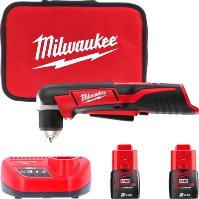Milwaukee M12 C12 RAD-202B 4933441215