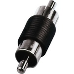 MONACOR NTA-101 RCA-RCA адаптер (<![CDATA[NTA-101]]>)