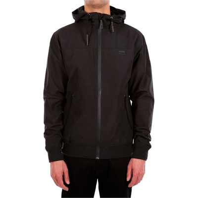 Iriedaily Мъжко водоустойчиво яке Iriedaily Terance Jacket Casual jacket - Black (002-3414-0112)