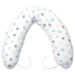  Позиционираща възглавница с пълнеж FillBall 190см 65165-M33