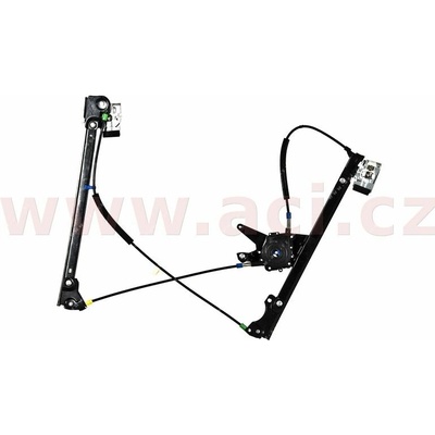 Zvedací zařízení oken VAN WEZEL 5883264