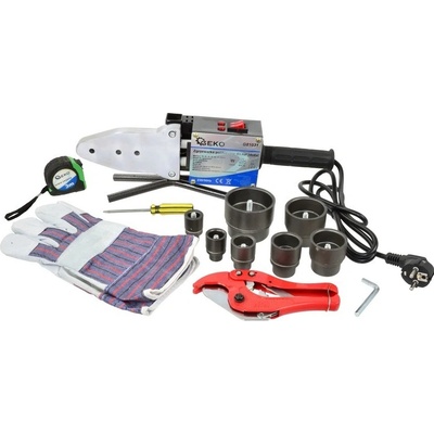 Geko 1500W s príslušenstvom 01605