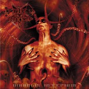 Sony Music Dark Funeral: Diabolis Interium (Re-Issue + Bonus) - CD (056479)