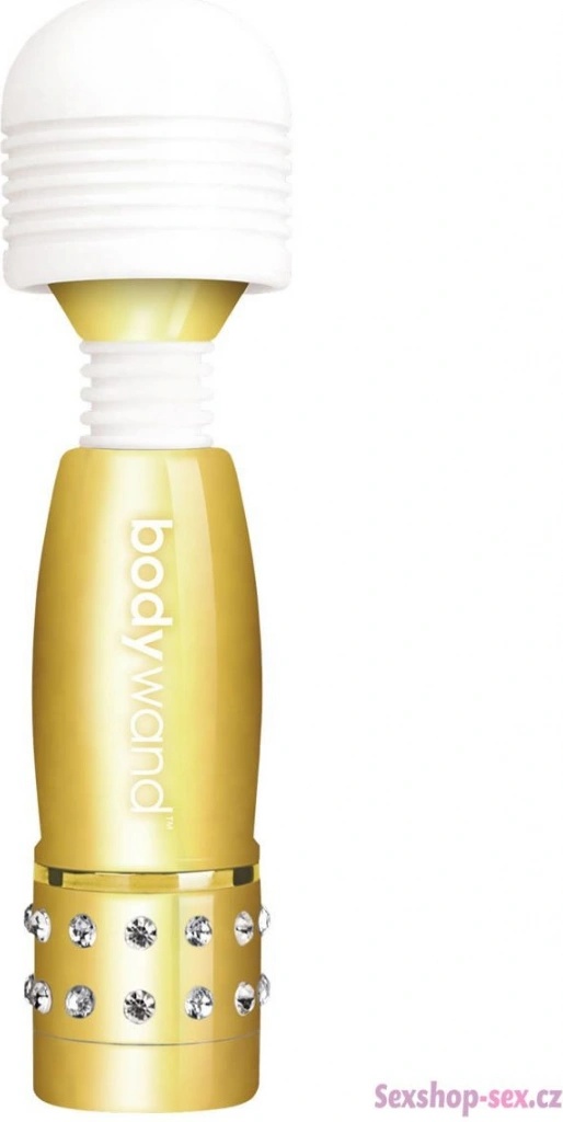 Bodywand Mini Massager