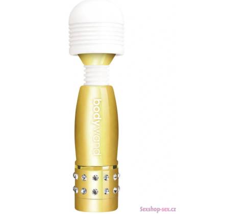 Bodywand Mini Massager